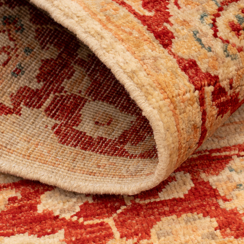 Tappeto Ziegler - 112 x 81 cm - beige