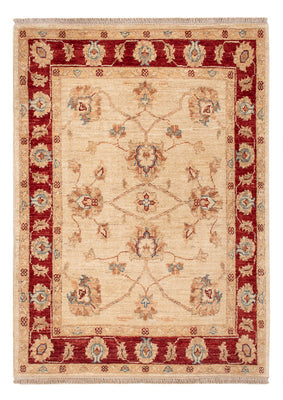 Tappeto Ziegler - 104 x 75 cm - beige