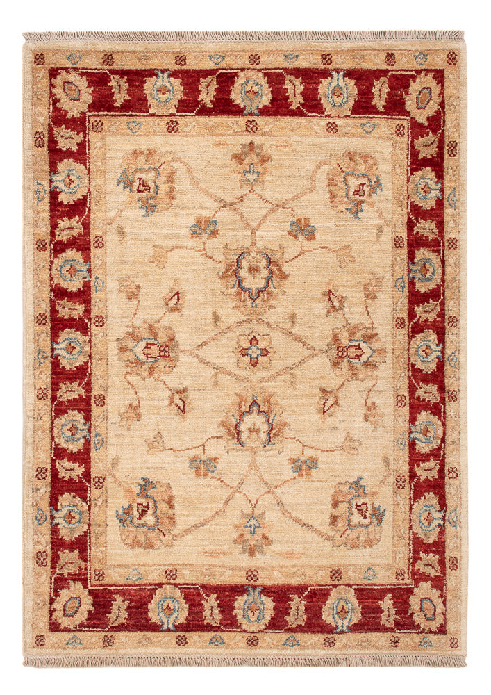 Tappeto Ziegler - 104 x 75 cm - beige