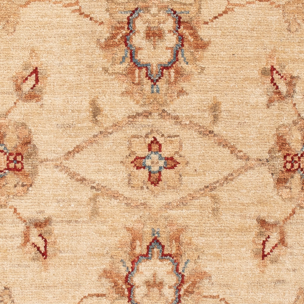 Tappeto Ziegler - 104 x 75 cm - beige