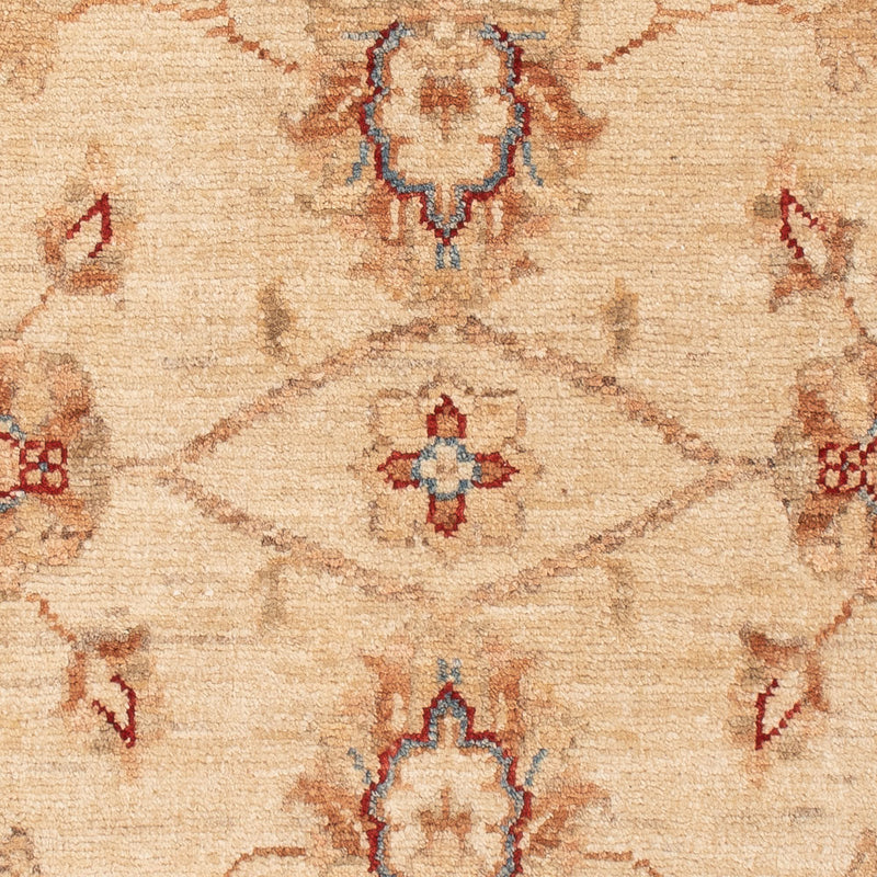 Tappeto Ziegler - 104 x 75 cm - beige