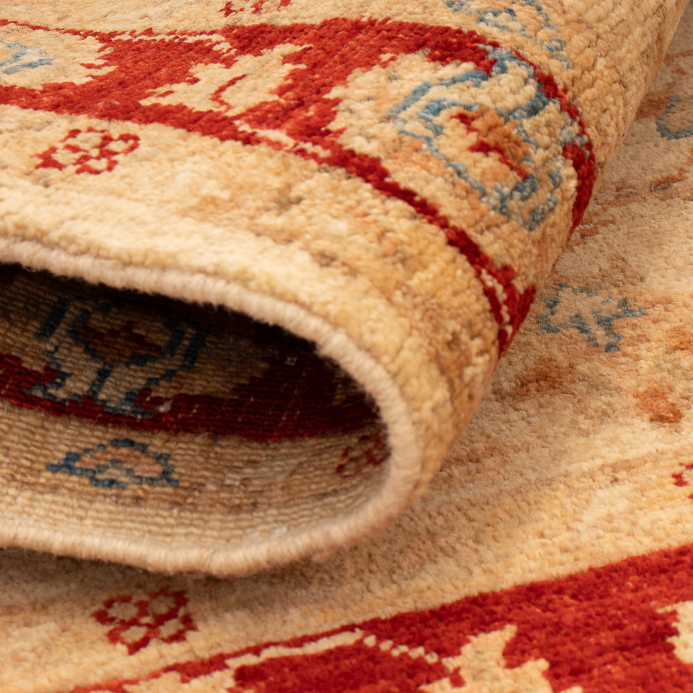 Tappeto Ziegler - 104 x 75 cm - beige