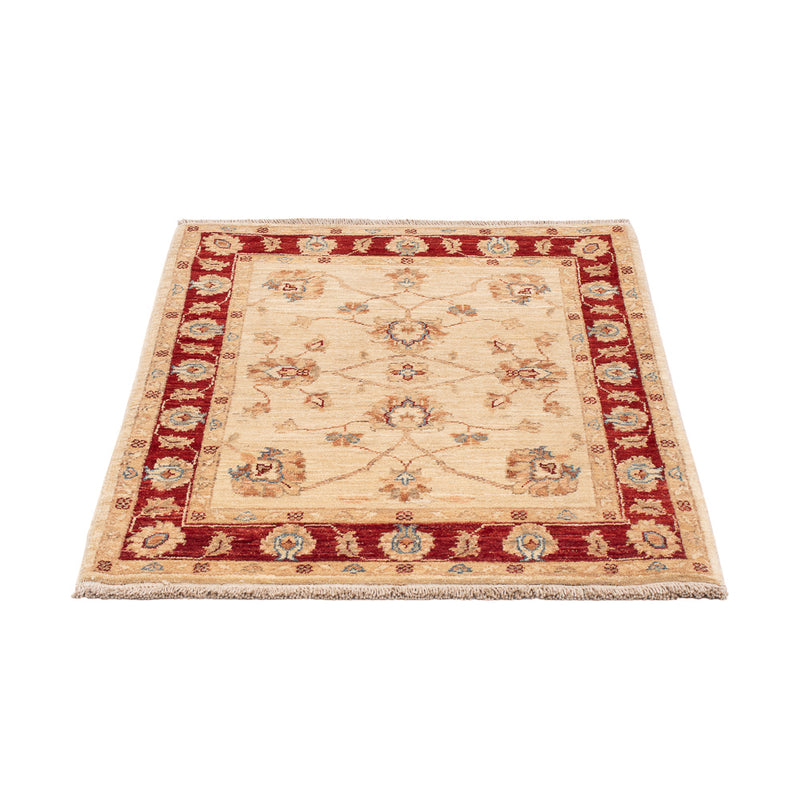 Tappeto Ziegler - 104 x 75 cm - beige