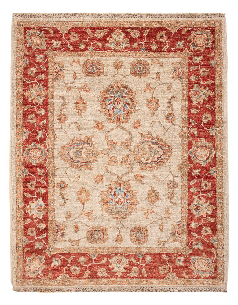 Tappeto Ziegler - 96 x 76 cm - beige