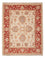 Tappeto Ziegler - 96 x 76 cm - beige