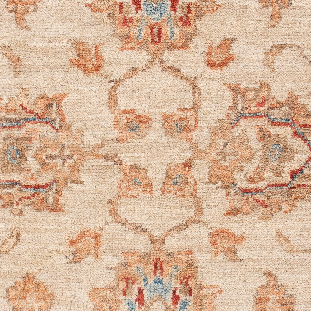 Tappeto Ziegler - 96 x 76 cm - beige