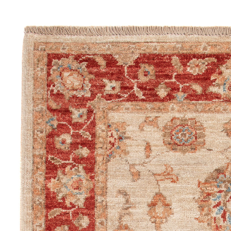 Tappeto Ziegler - 96 x 76 cm - beige