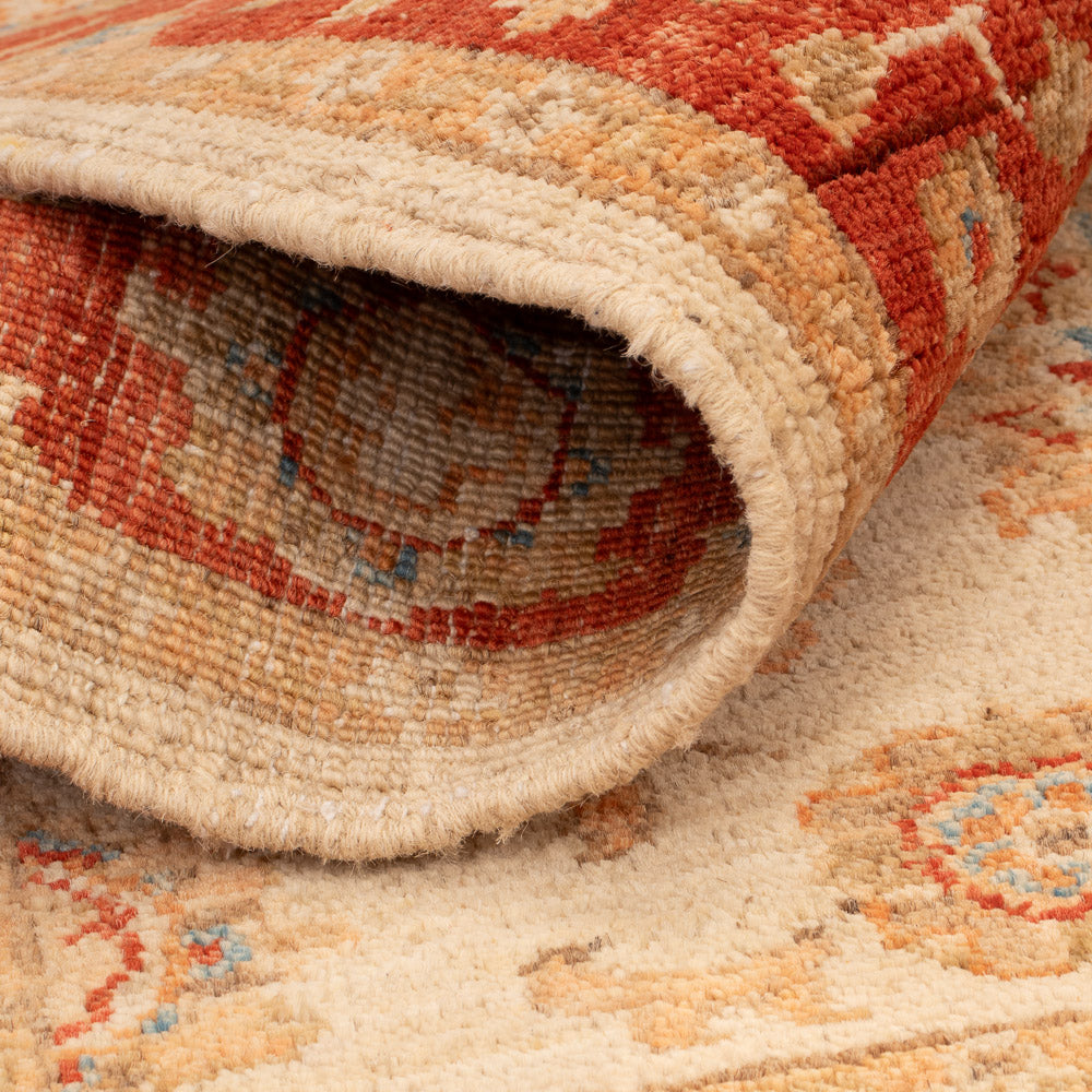 Tappeto Ziegler - 96 x 76 cm - beige