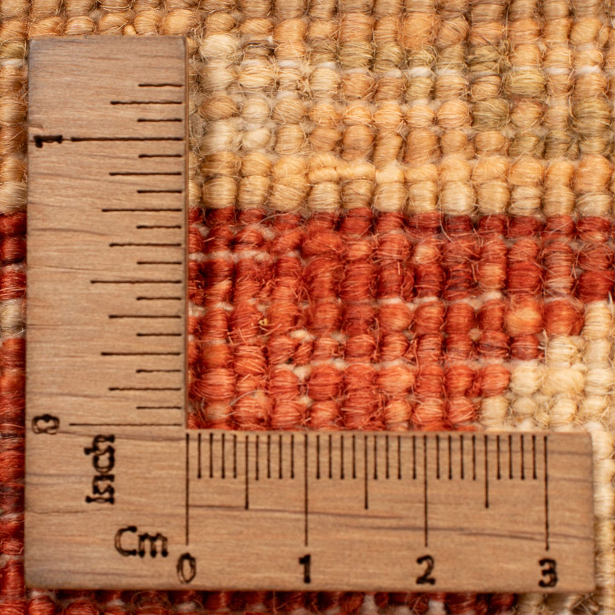 Tappeto Ziegler - 96 x 76 cm - beige