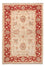 Tappeto Ziegler - 119 x 82 cm - beige