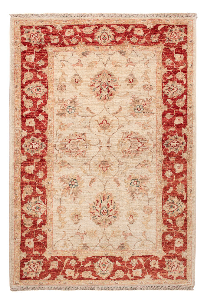 Tappeto Ziegler - 119 x 82 cm - beige