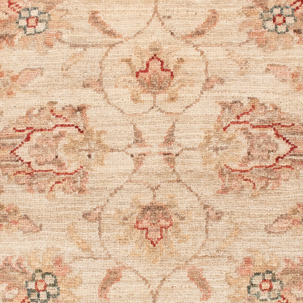 Tappeto Ziegler - 119 x 82 cm - beige