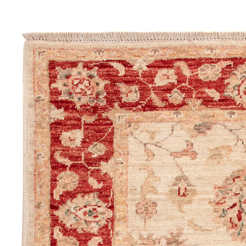 Tappeto Ziegler - 119 x 82 cm - beige