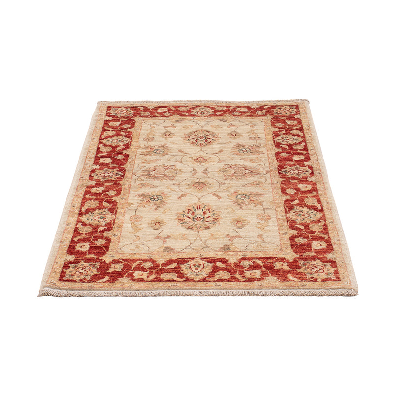 Tappeto Ziegler - 119 x 82 cm - beige