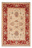 Tappeto Ziegler - 121 x 82 cm - beige
