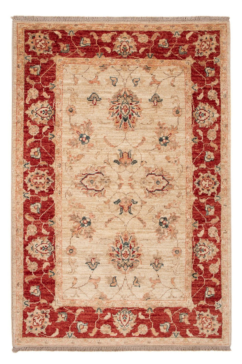 Tappeto Ziegler - 121 x 82 cm - beige