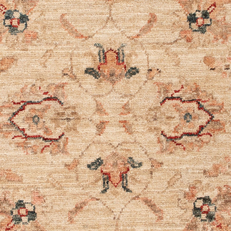 Tappeto Ziegler - 121 x 82 cm - beige