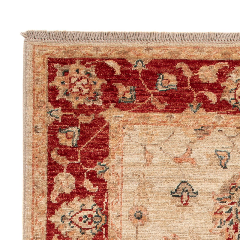 Tappeto Ziegler - 121 x 82 cm - beige