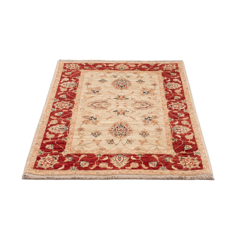 Tappeto Ziegler - 121 x 82 cm - beige