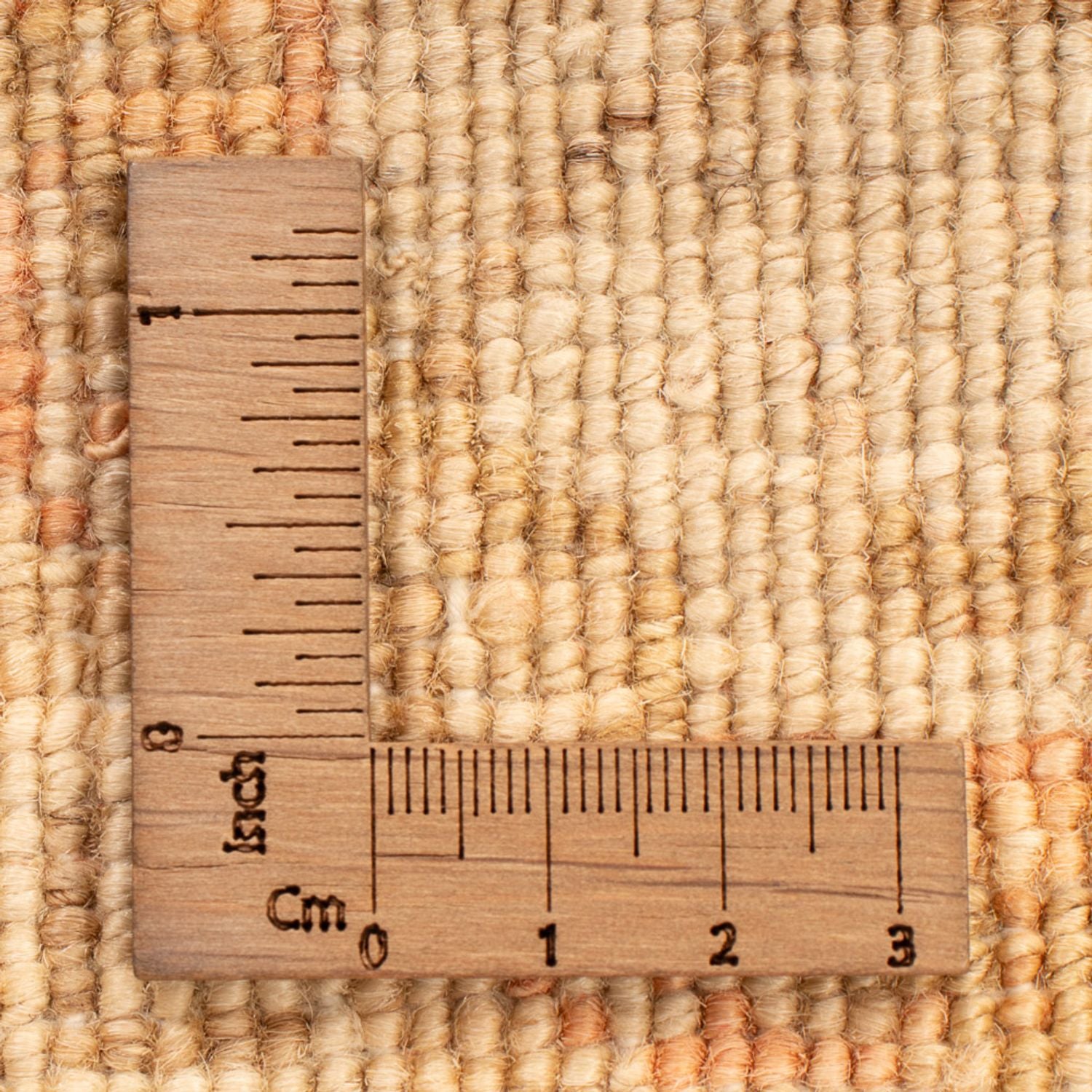 Tappeto Ziegler - 121 x 82 cm - beige