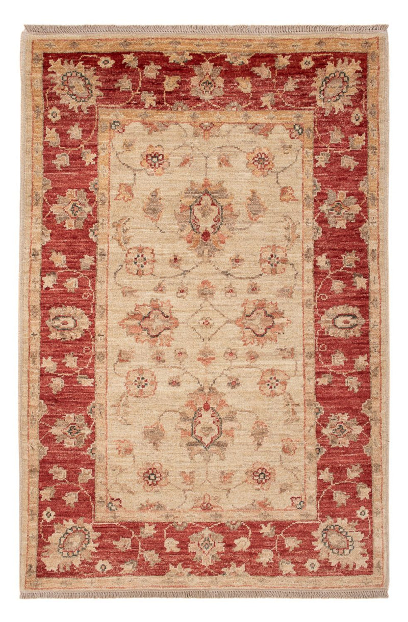 Tappeto Ziegler - 123 x 82 cm - beige