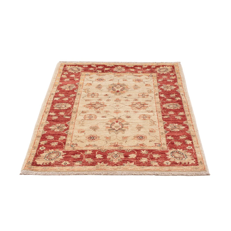 Tappeto Ziegler - 123 x 82 cm - beige