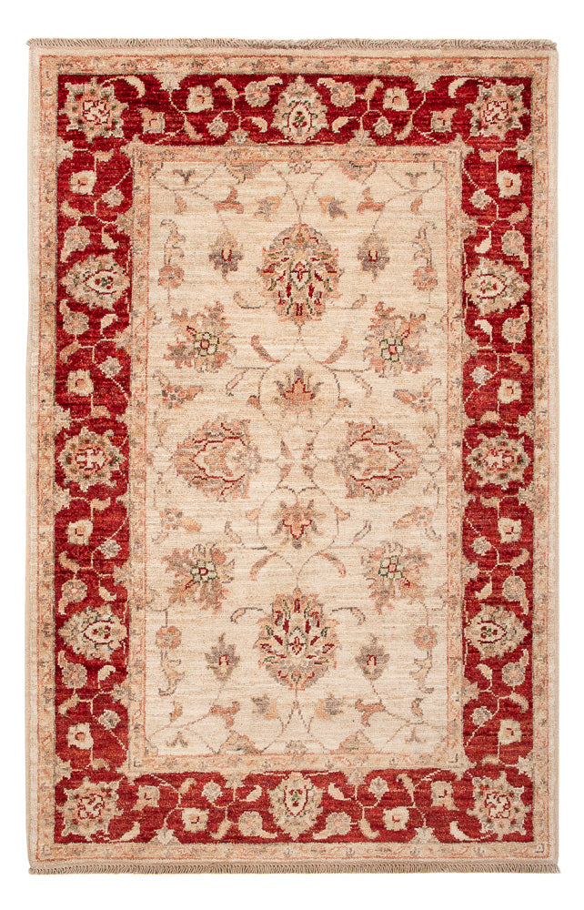 Tappeto Ziegler - 120 x 79 cm - beige