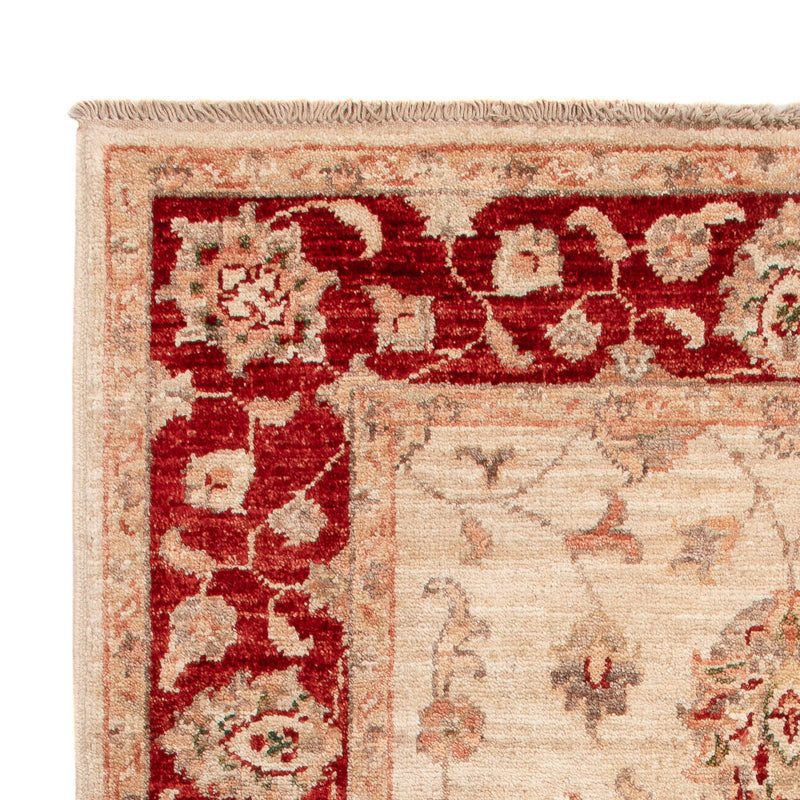 Tappeto Ziegler - 120 x 79 cm - beige