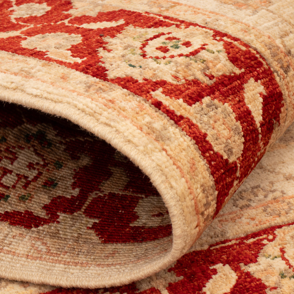 Tappeto Ziegler - 120 x 79 cm - beige