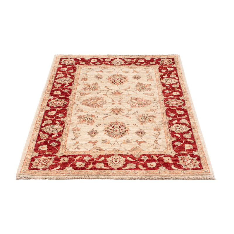 Tappeto Ziegler - 120 x 79 cm - beige