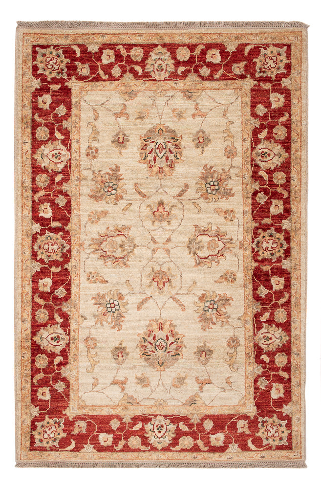Tappeto Ziegler - 122 x 82 cm - beige
