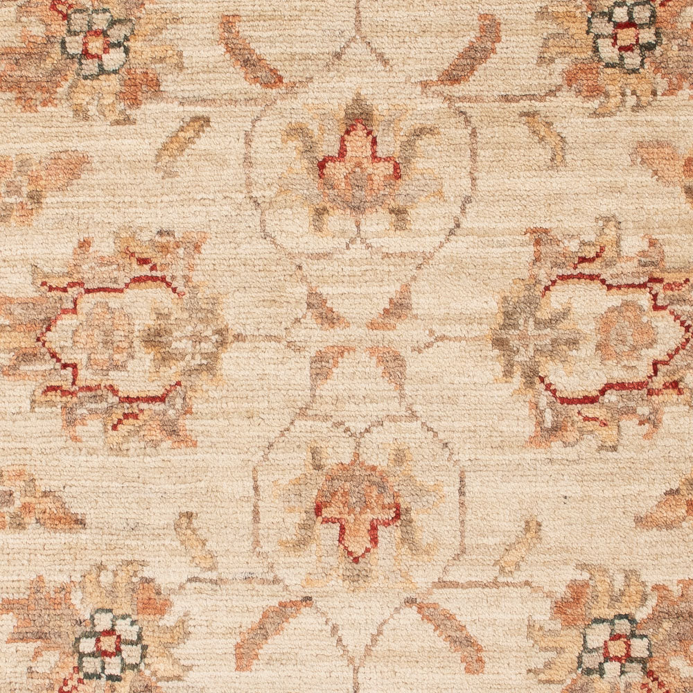 Tappeto Ziegler - 122 x 82 cm - beige
