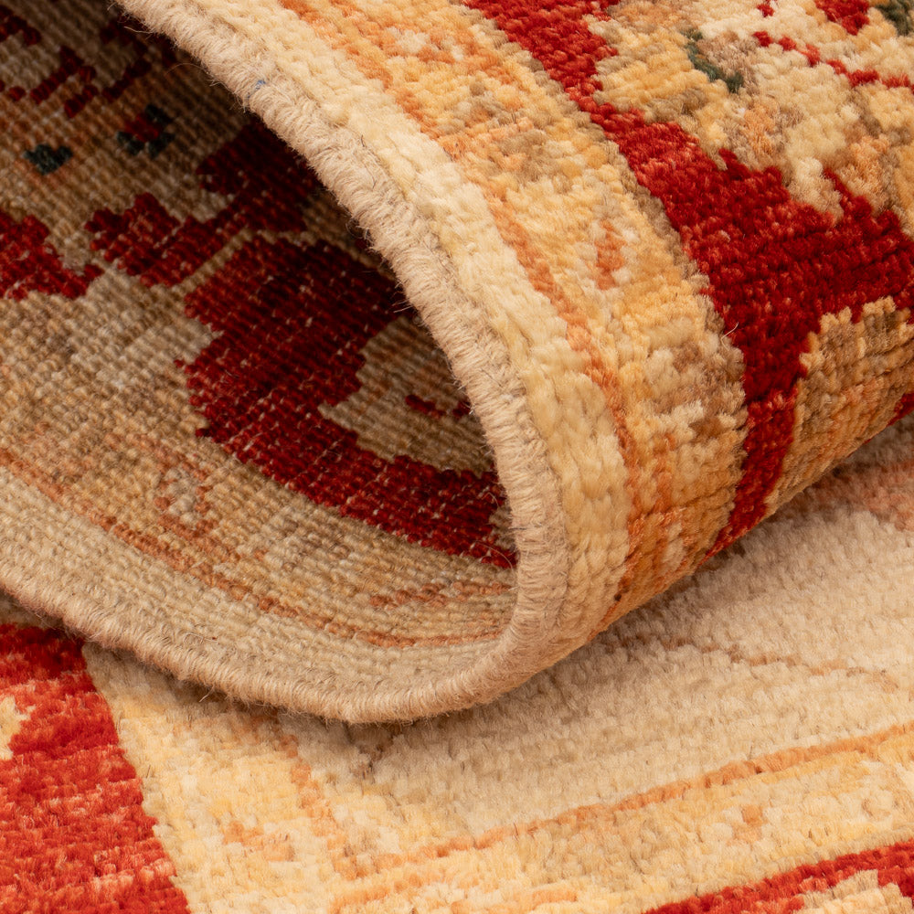 Tappeto Ziegler - 122 x 82 cm - beige