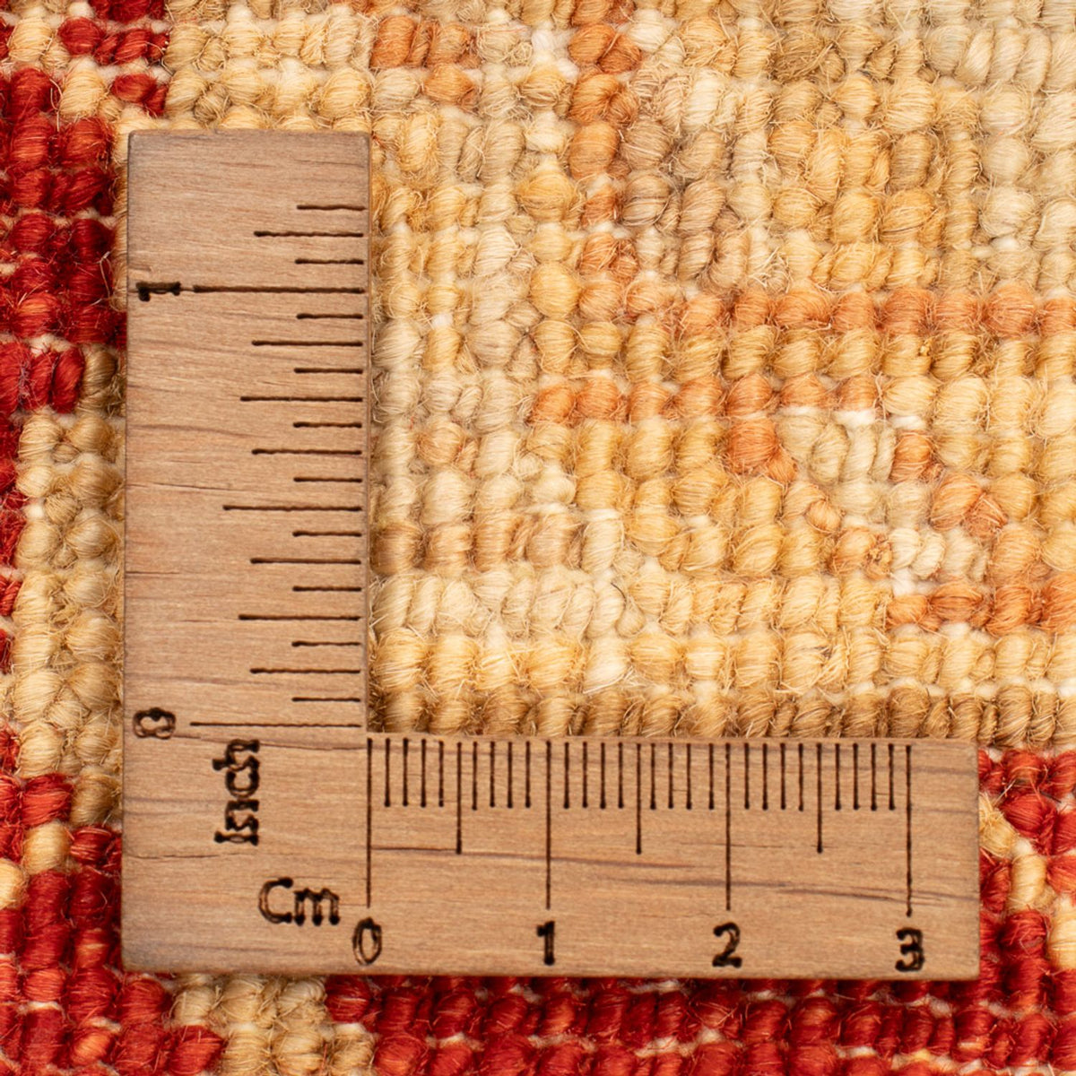 Tappeto Ziegler - 122 x 82 cm - beige