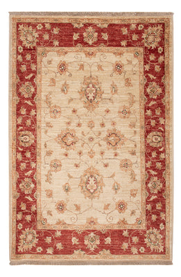 Tappeto Ziegler - 125 x 83 cm - beige