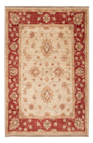 Tappeto Ziegler - 125 x 83 cm - beige