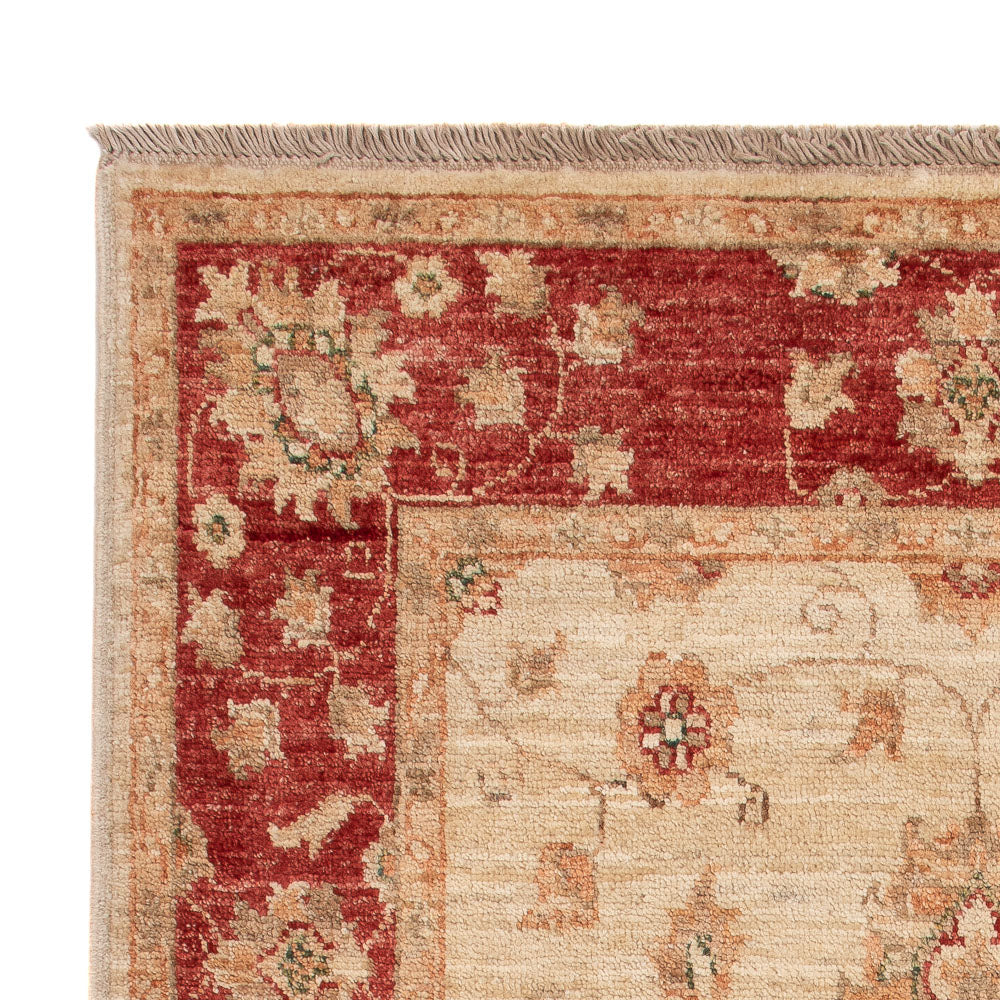 Tappeto Ziegler - 125 x 83 cm - beige