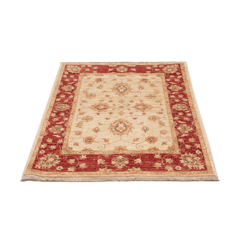 Tappeto Ziegler - 125 x 83 cm - beige