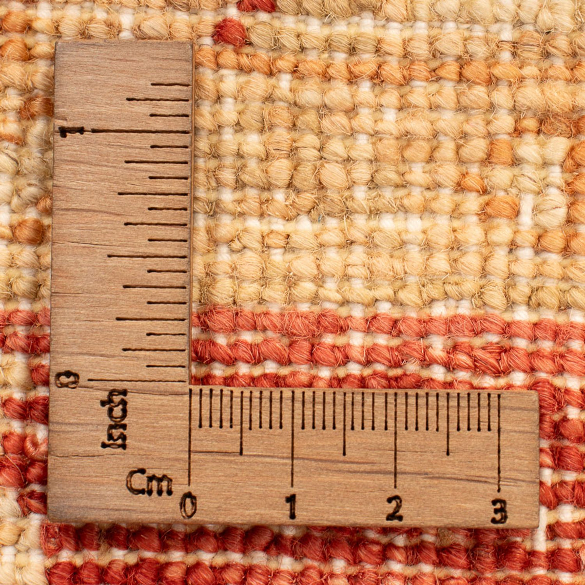 Tappeto Ziegler - 125 x 83 cm - beige