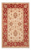 Tappeto Ziegler - 130 x 81 cm - beige