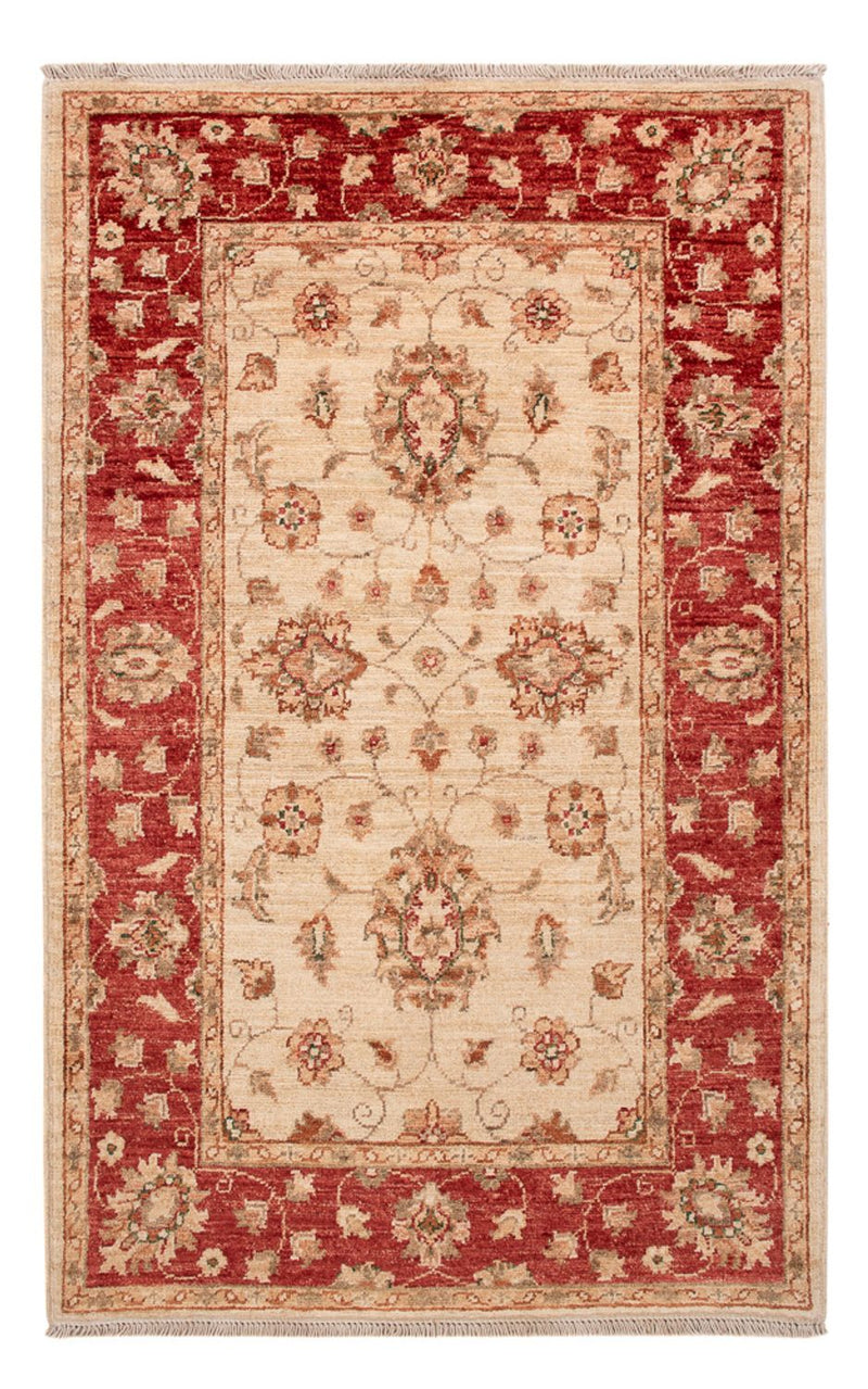 Tappeto Ziegler - 130 x 81 cm - beige