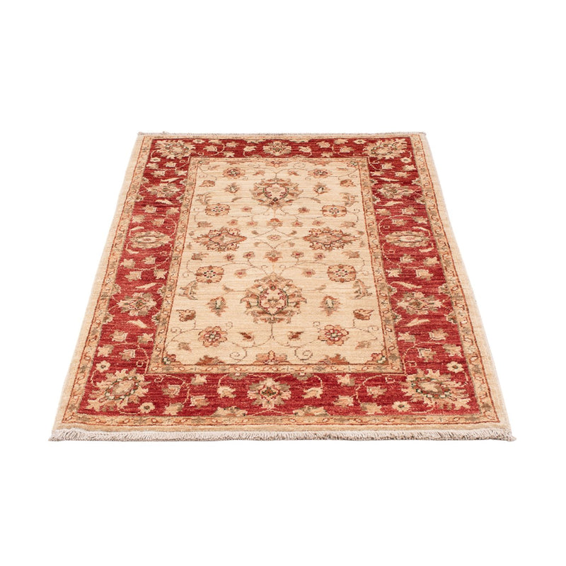 Tappeto Ziegler - 130 x 81 cm - beige
