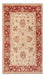 Tappeto Ziegler - 133 x 80 cm - beige