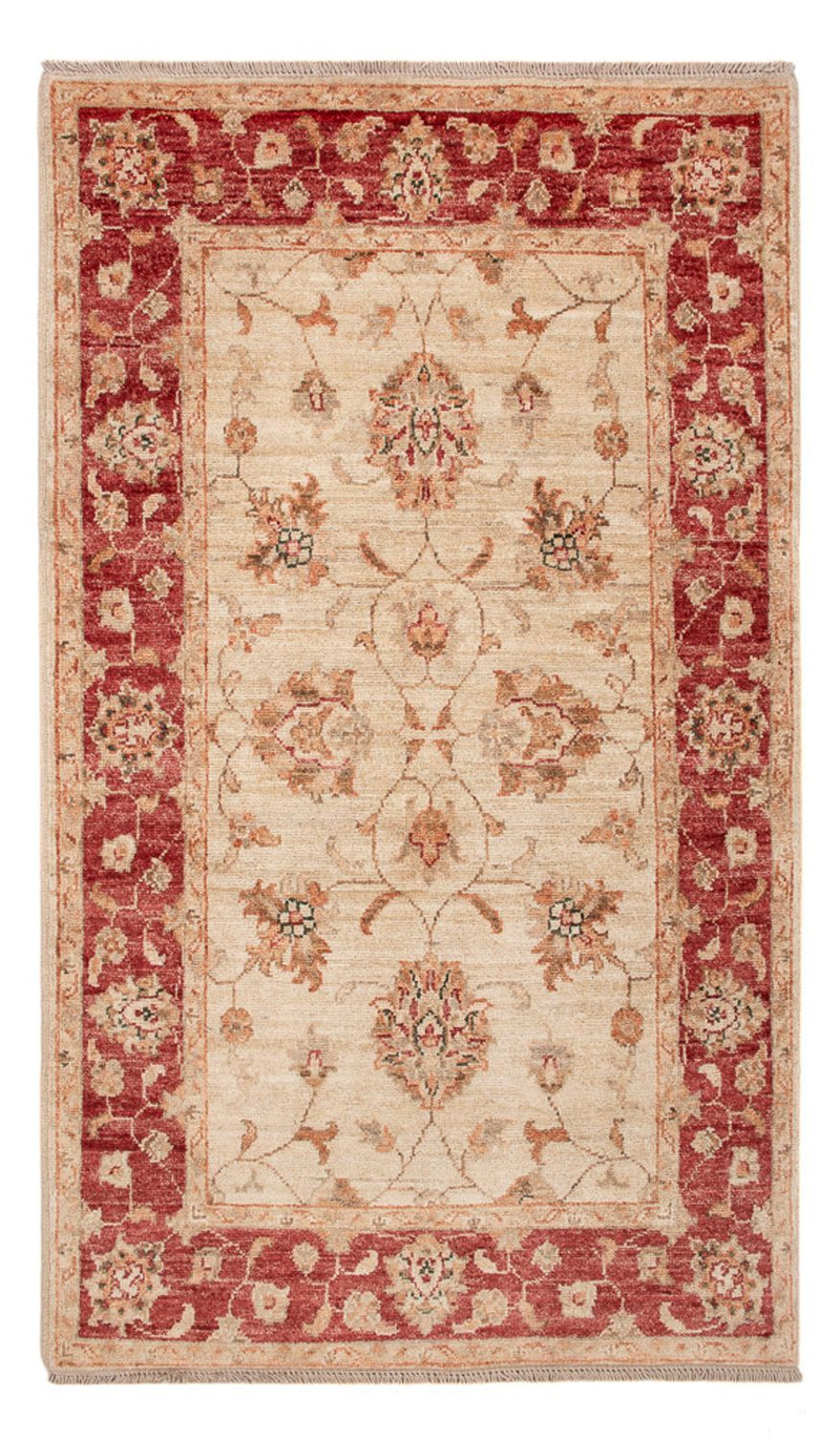 Tappeto Ziegler - 133 x 80 cm - beige