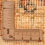 Tappeto Ziegler - 120 x 80 cm - rosso