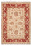 Tappeto Ziegler - 118 x 86 cm - beige