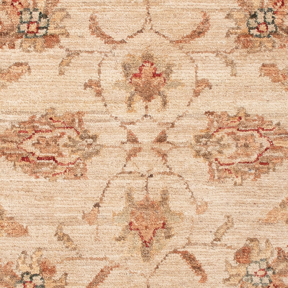 Tappeto Ziegler - 118 x 86 cm - beige