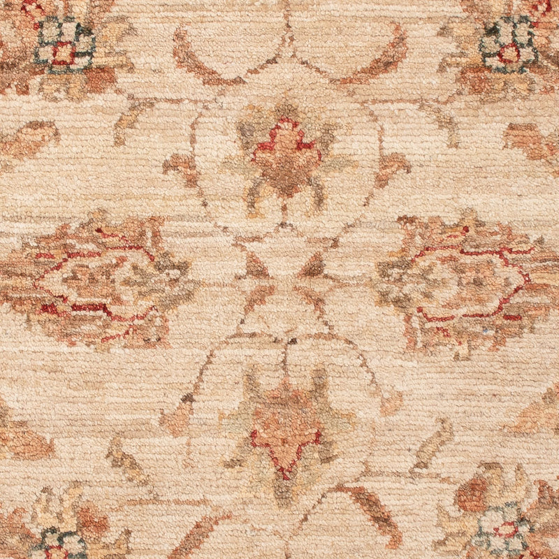 Tappeto Ziegler - 118 x 86 cm - beige