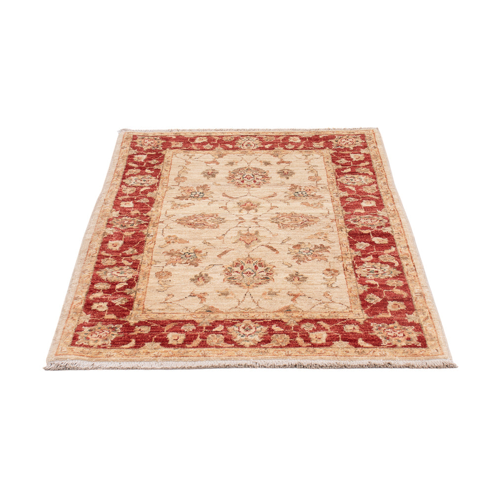 Tappeto Ziegler - 118 x 86 cm - beige