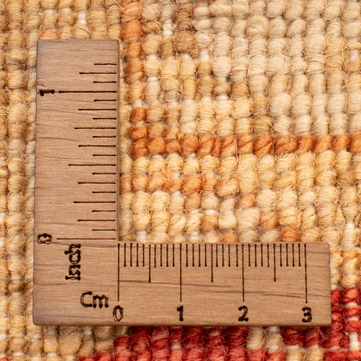 Tappeto Ziegler - 118 x 86 cm - beige